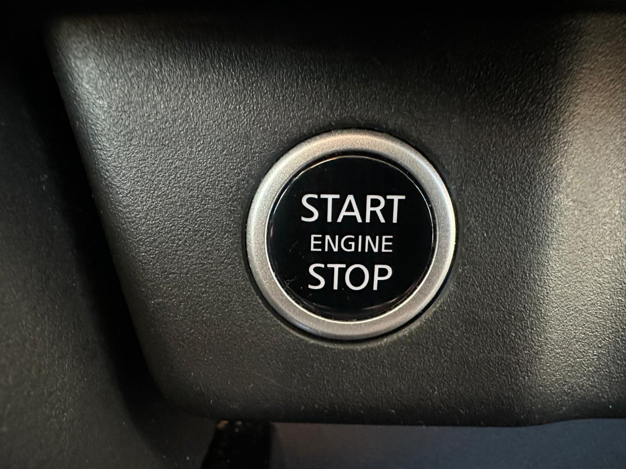 Nissan Rogue S AWD 2021