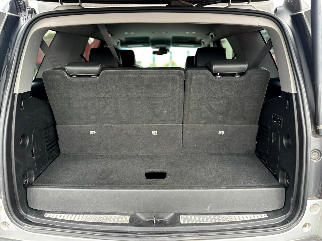 Chevrolet Tahoe Premier 2WD 2018