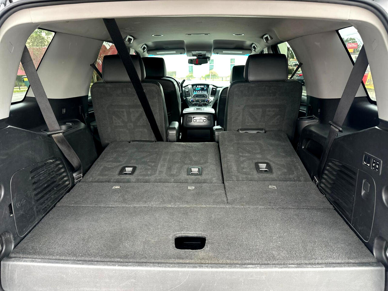 Chevrolet Tahoe Premier 2WD 2018