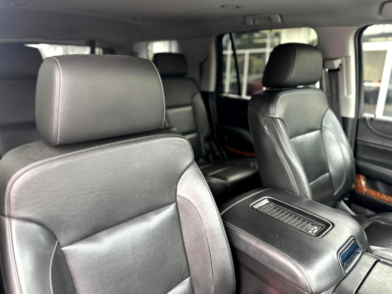 Chevrolet Tahoe Premier 2WD 2018