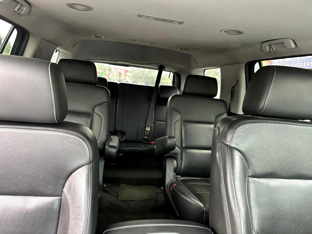 Chevrolet Tahoe Premier 2WD 2018
