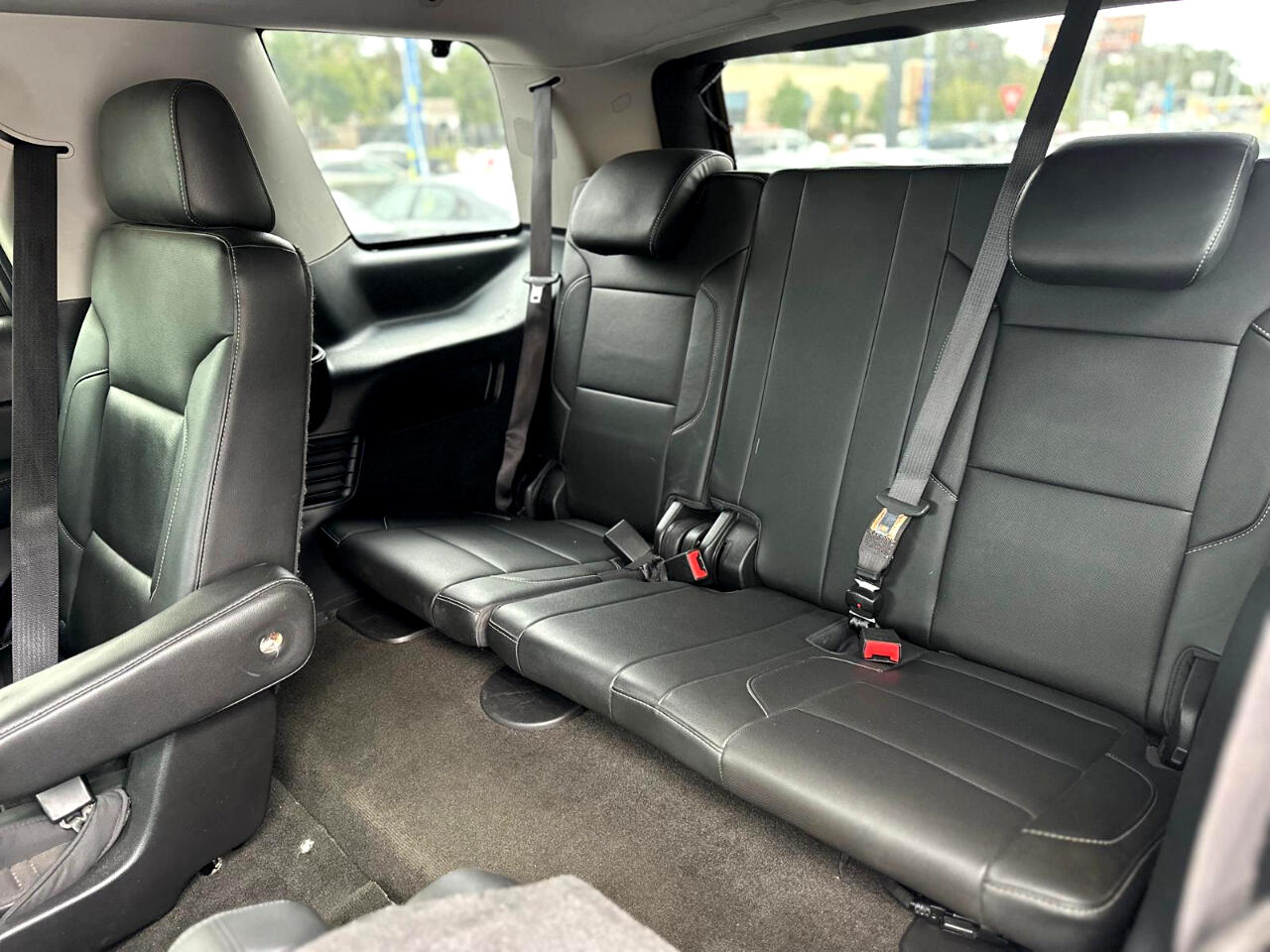 Chevrolet Tahoe Premier 2WD 2018