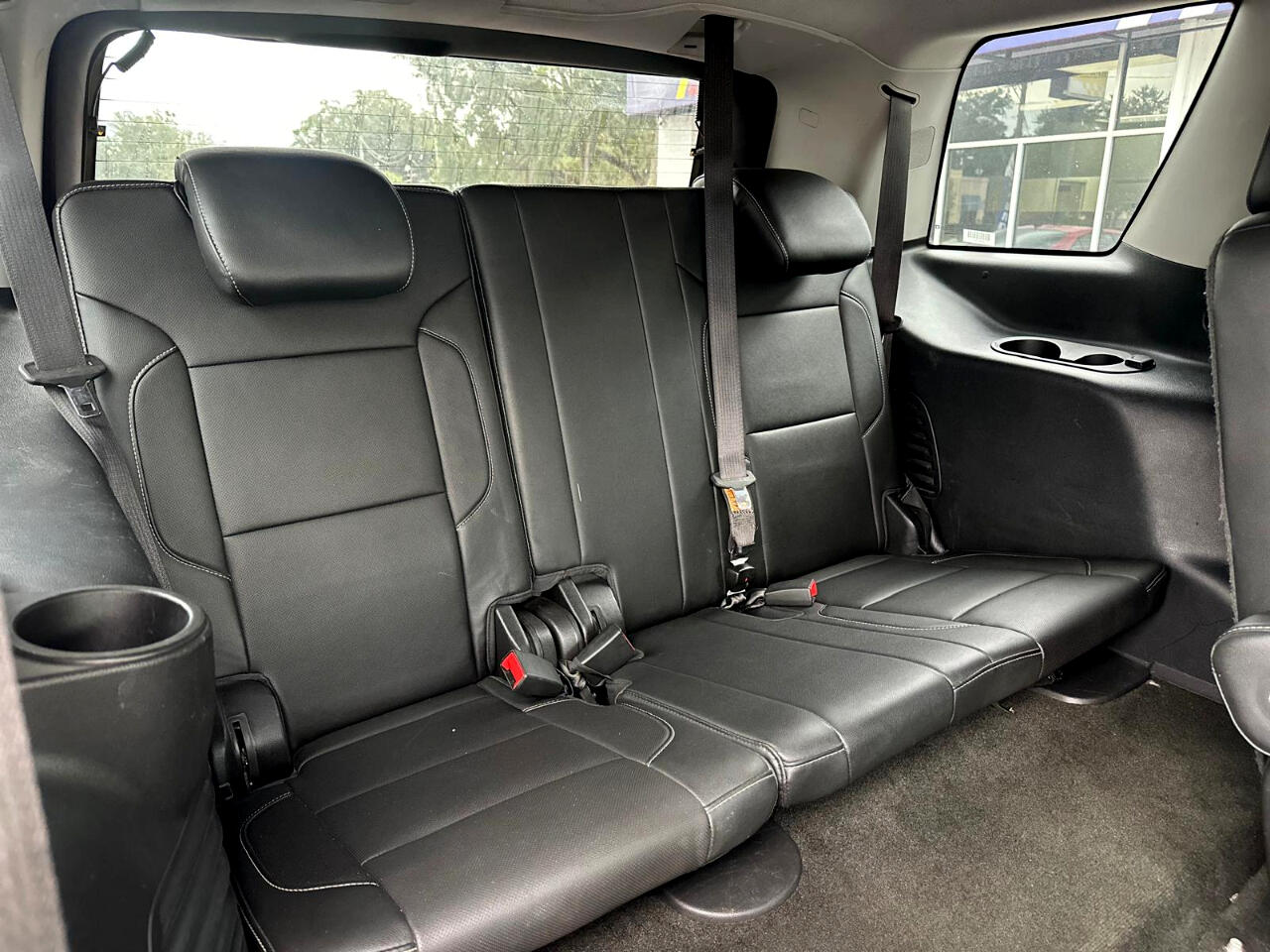 Chevrolet Tahoe Premier 2WD 2018