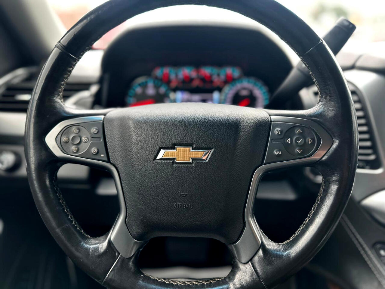 Chevrolet Tahoe Premier 2WD 2018