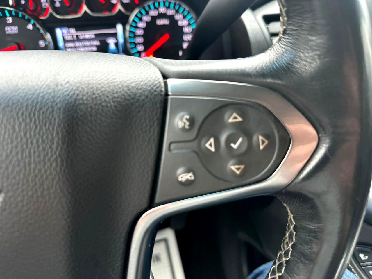 Chevrolet Tahoe Premier 2WD 2018