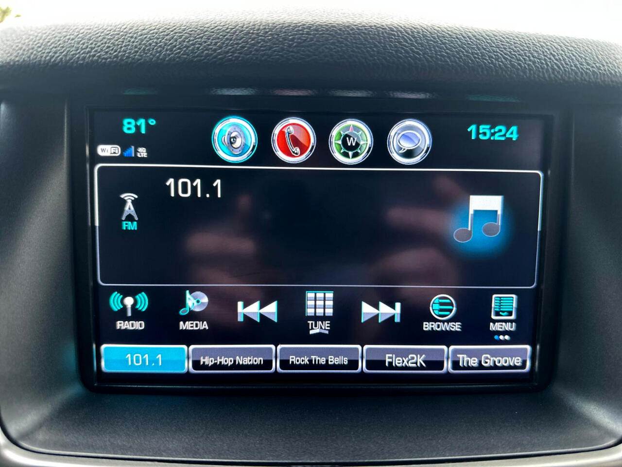 Chevrolet Tahoe Premier 2WD 2018