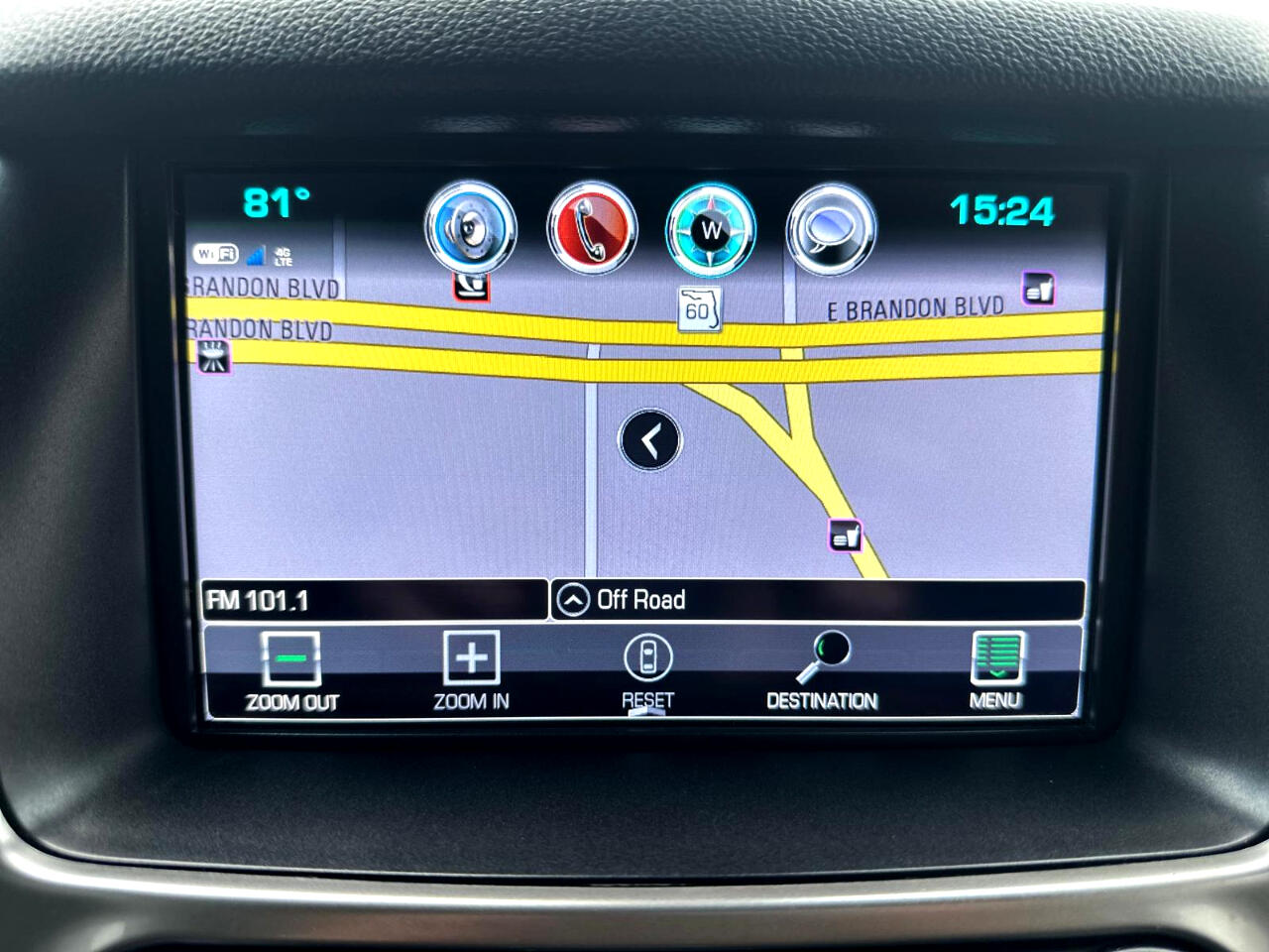 Chevrolet Tahoe Premier 2WD 2018