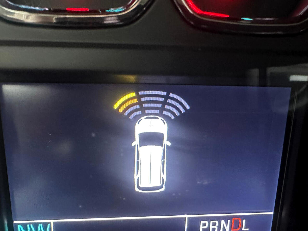 Chevrolet Tahoe Premier 2WD 2018