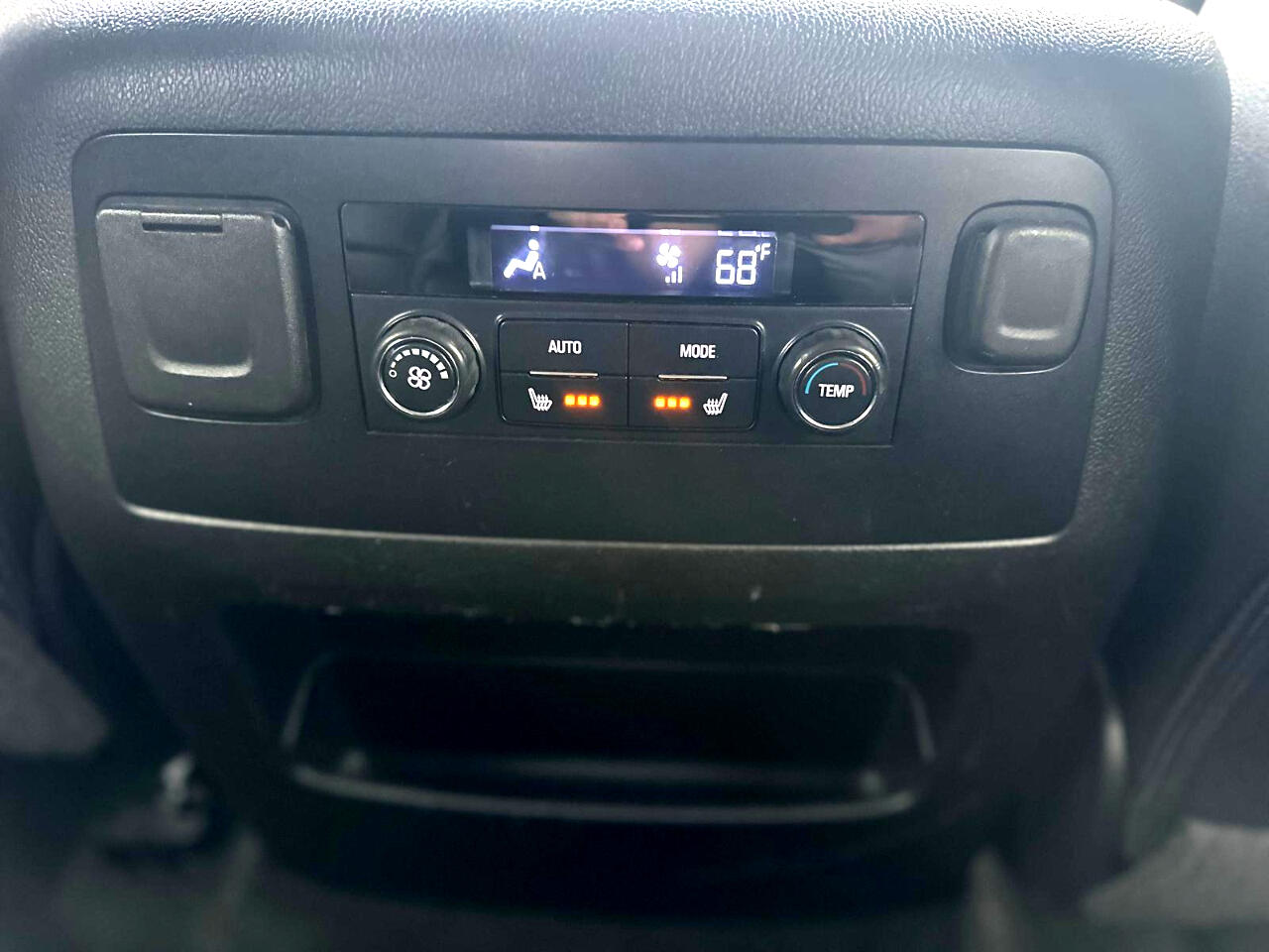 Chevrolet Tahoe Premier 2WD 2018