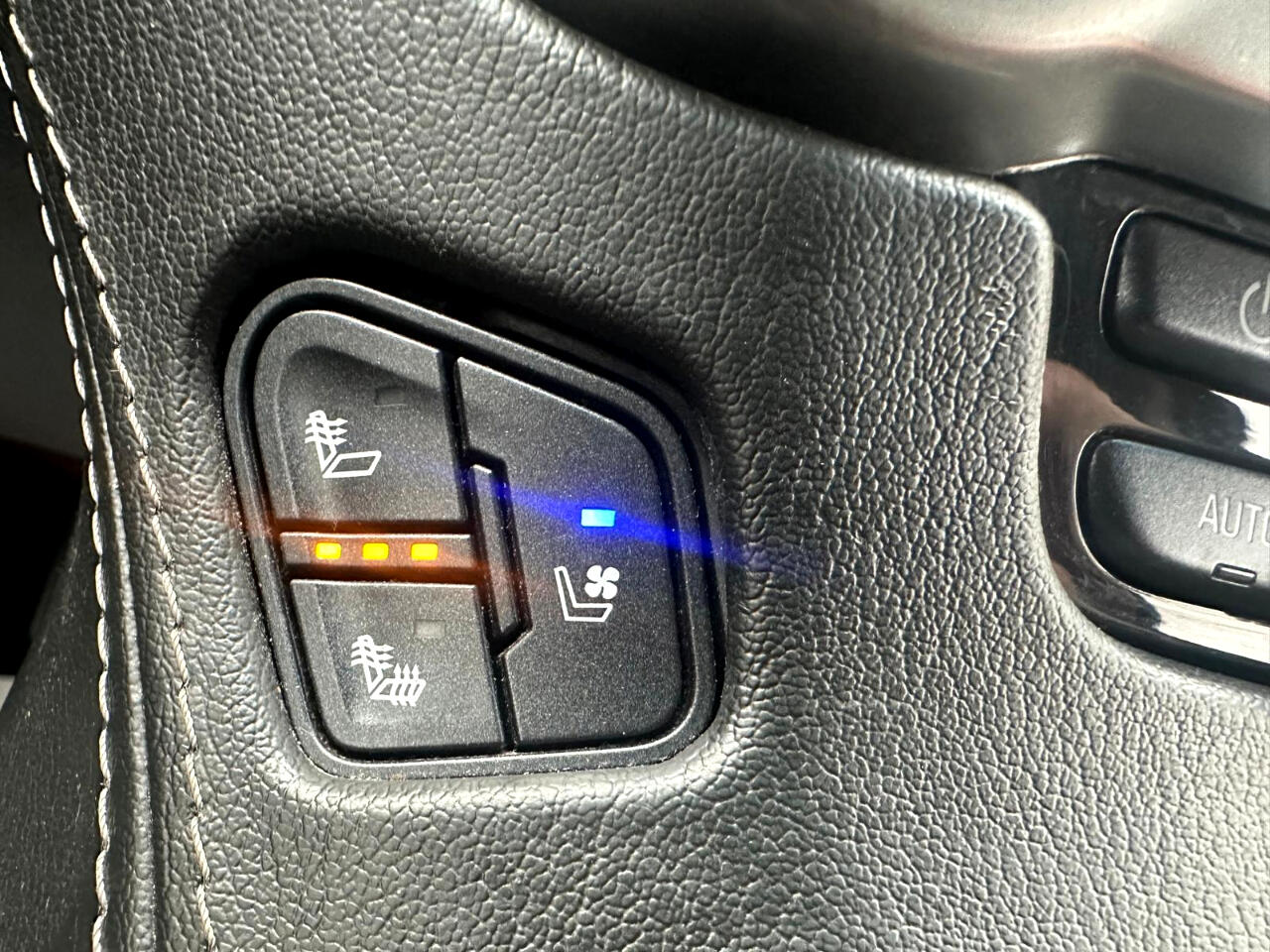 Chevrolet Tahoe Premier 2WD 2018