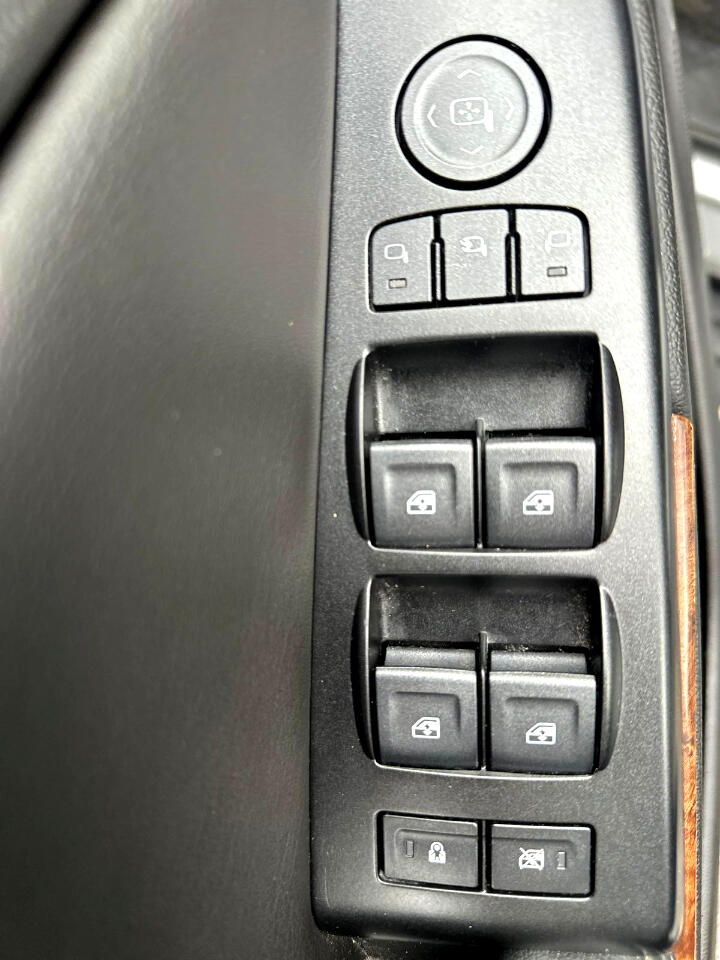 Chevrolet Tahoe Premier 2WD 2018