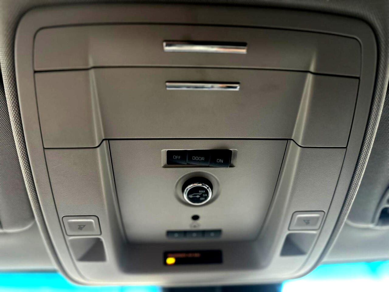 Chevrolet Tahoe Premier 2WD 2018