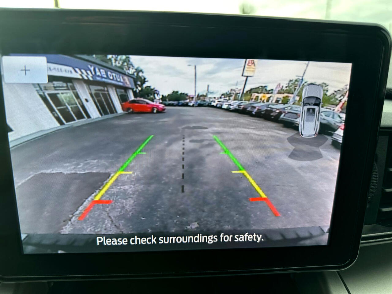 Ford Explorer XLT 2022