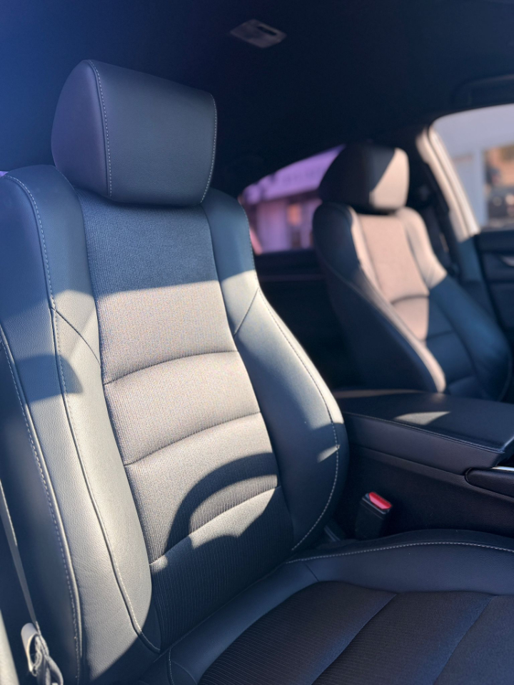 Honda Accord Sport CVT 2020