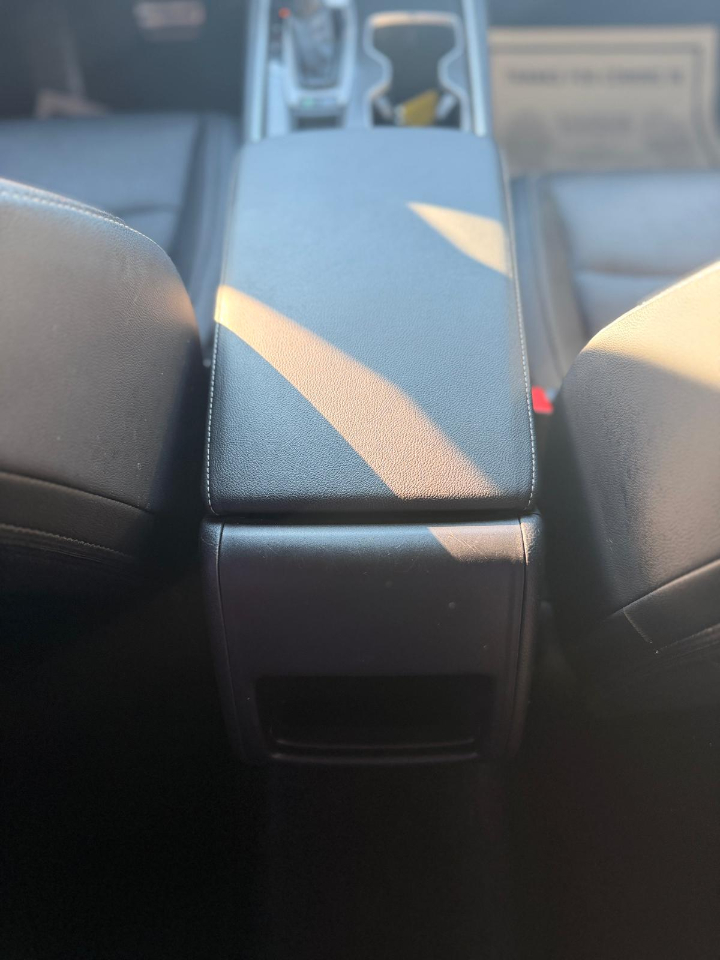 Honda Accord Sport CVT 2020