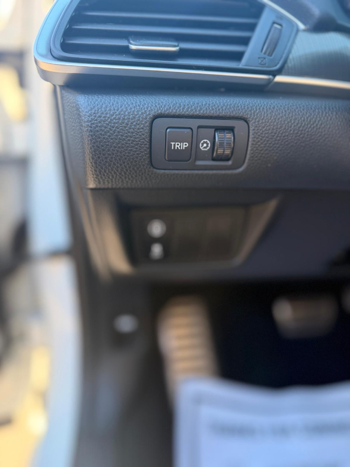 Honda Accord Sport CVT 2020