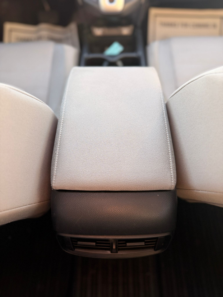 Honda CR-V EX 2WD 2022