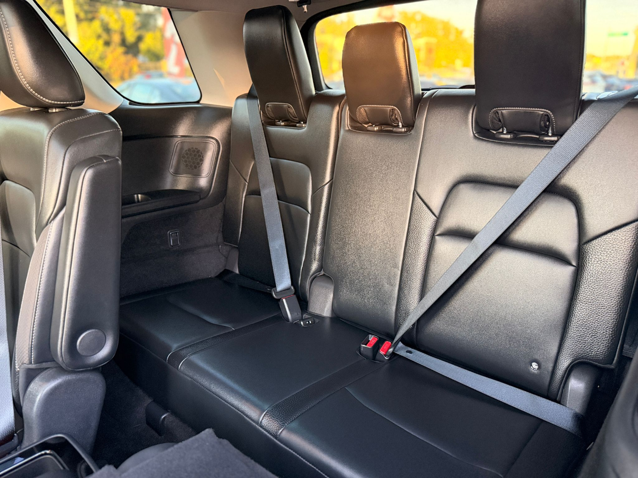 Nissan Pathfinder SL 2022