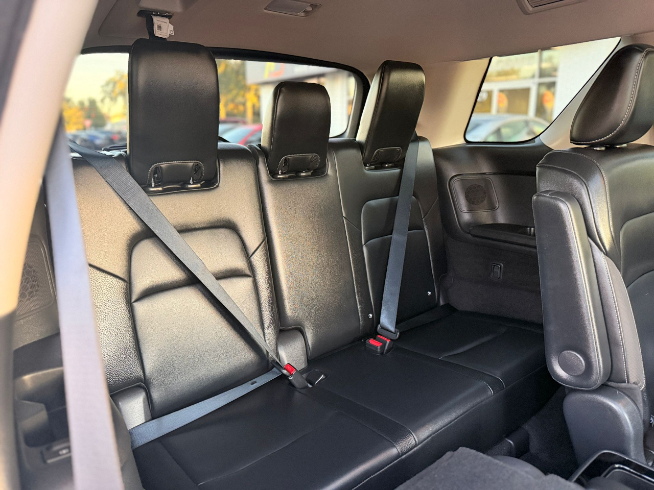 Nissan Pathfinder SL 2022