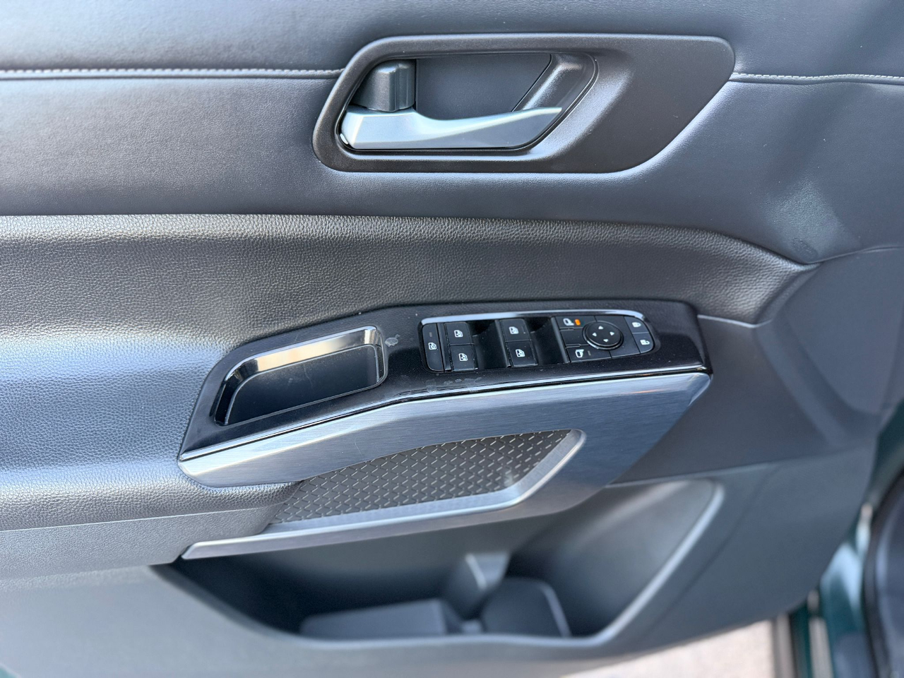 Nissan Pathfinder SL 2022