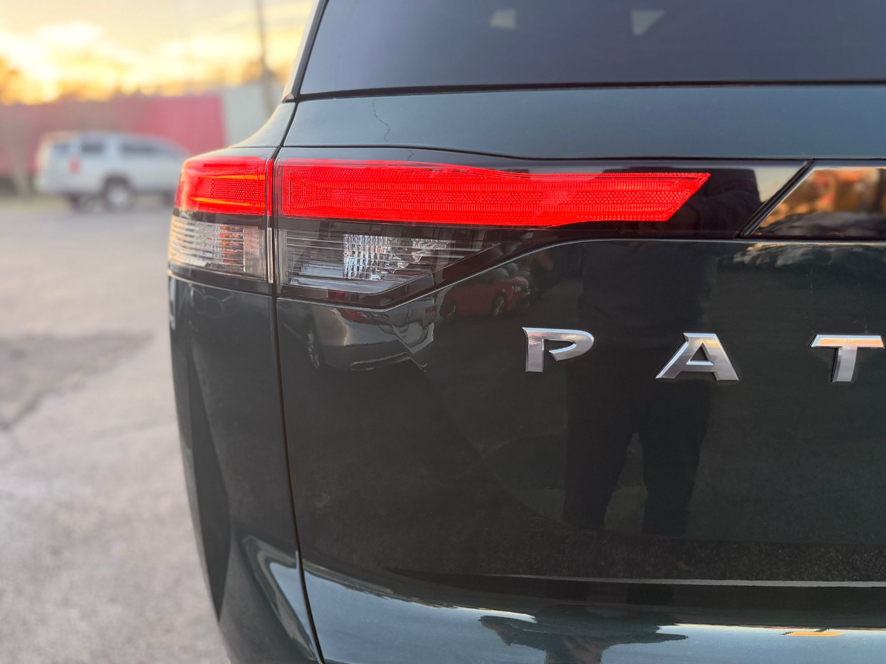 Nissan Pathfinder SL 2022