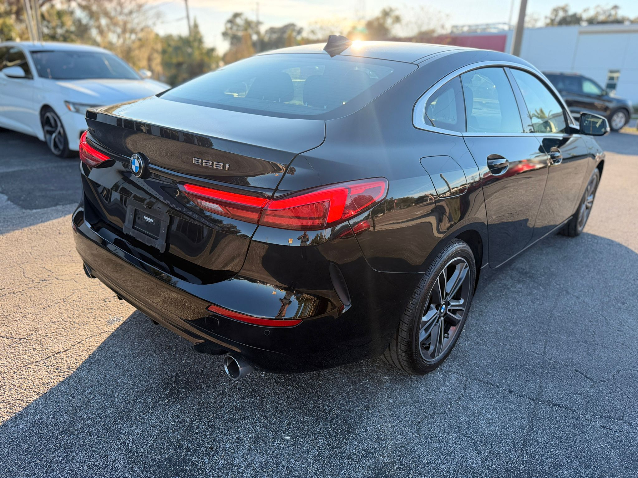 BMW 2-Series Gran Coupe 228i xDrive 2021