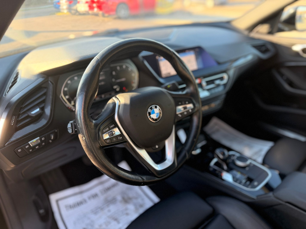 BMW 2-Series Gran Coupe 228i xDrive 2021