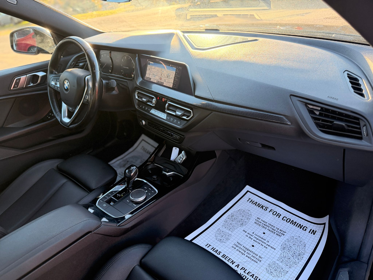 BMW 2-Series Gran Coupe 228i xDrive 2021