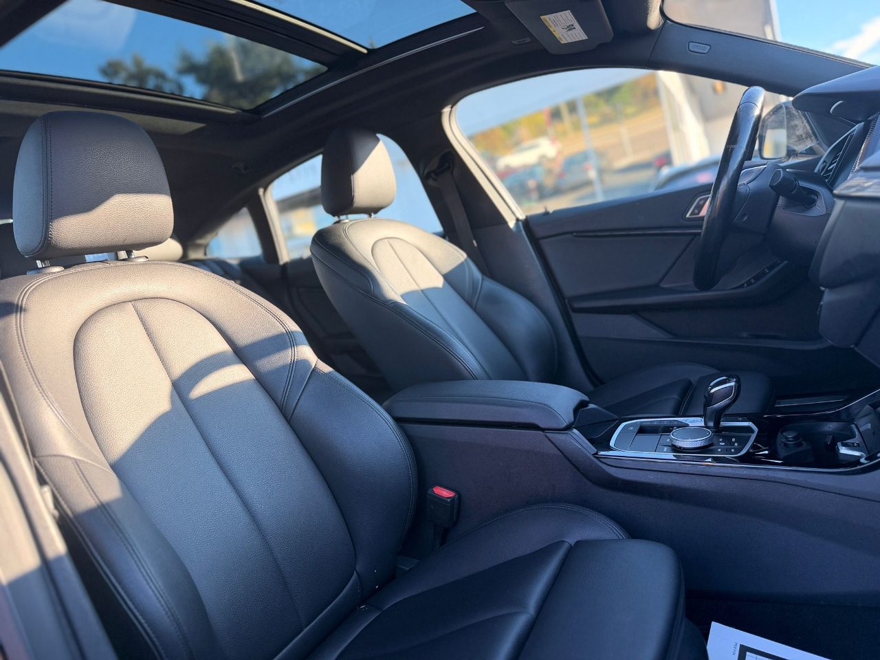 BMW 2-Series Gran Coupe 228i xDrive 2021