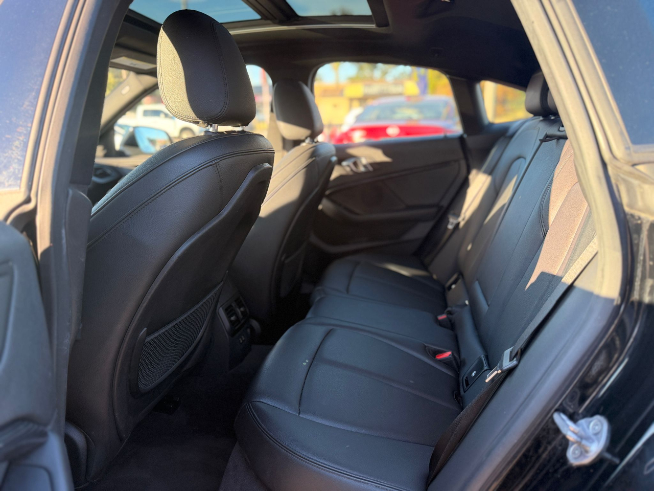 BMW 2-Series Gran Coupe 228i xDrive 2021