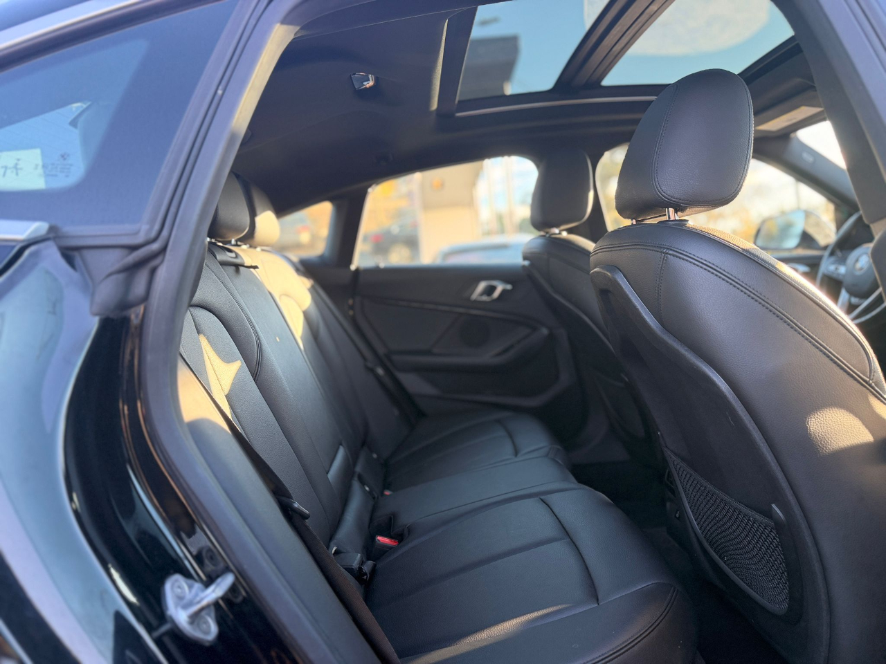 BMW 2-Series Gran Coupe 228i xDrive 2021