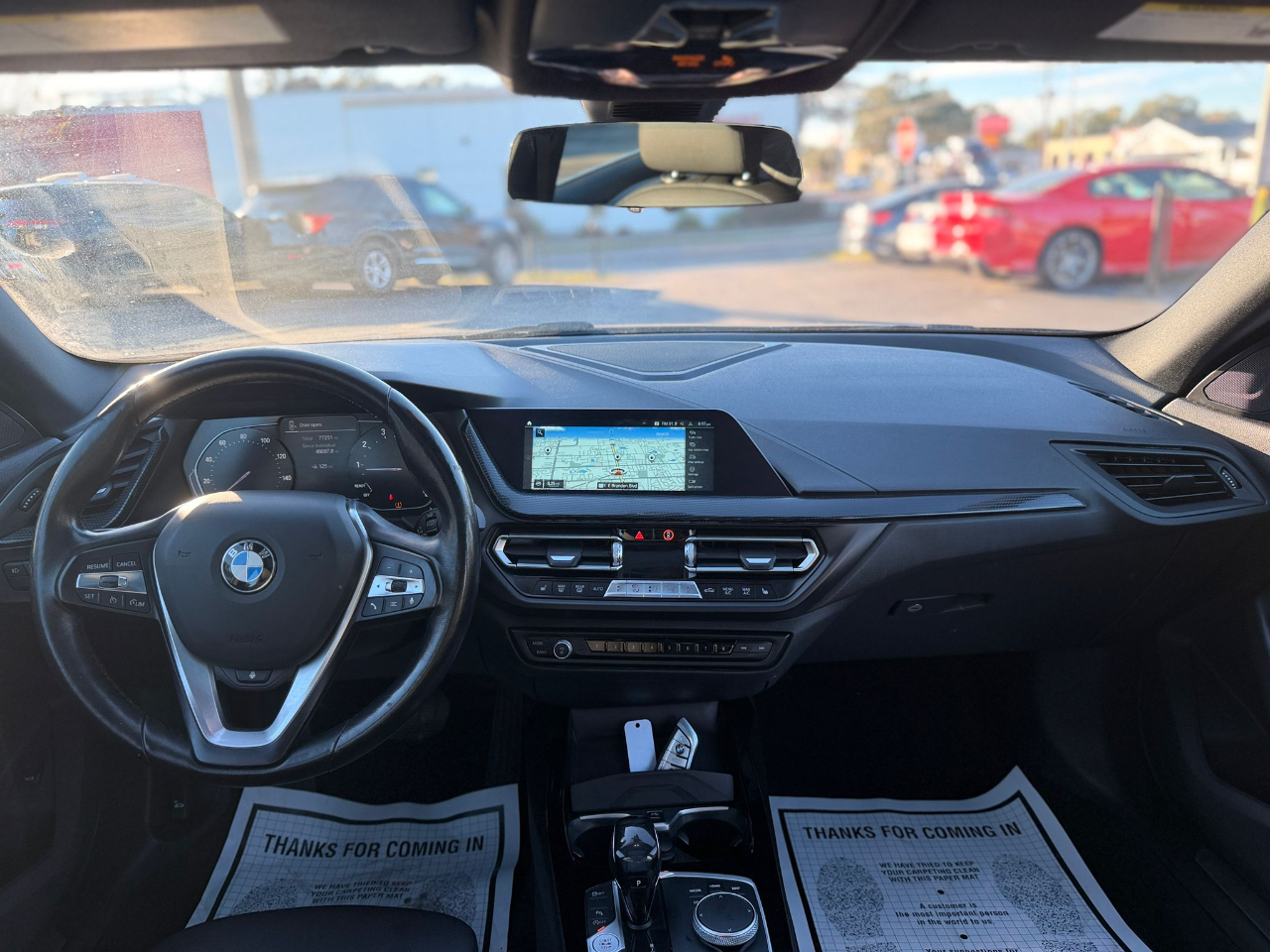 BMW 2-Series Gran Coupe 228i xDrive 2021