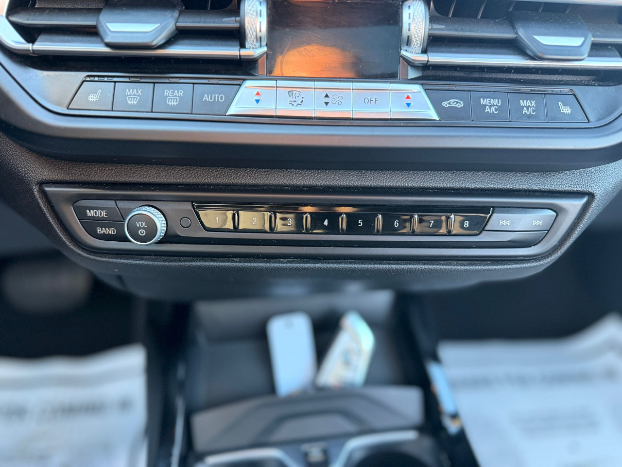 BMW 2-Series Gran Coupe 228i xDrive 2021