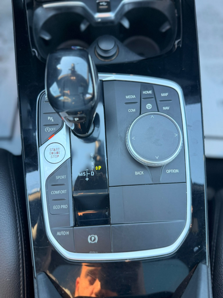 BMW 2-Series Gran Coupe 228i xDrive 2021