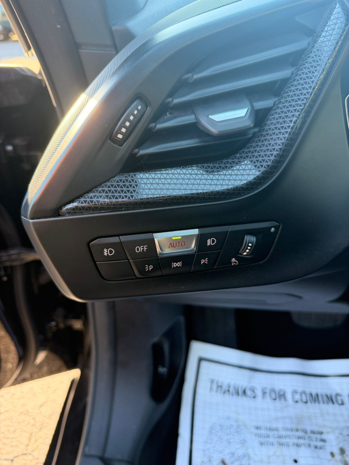 BMW 2-Series Gran Coupe 228i xDrive 2021