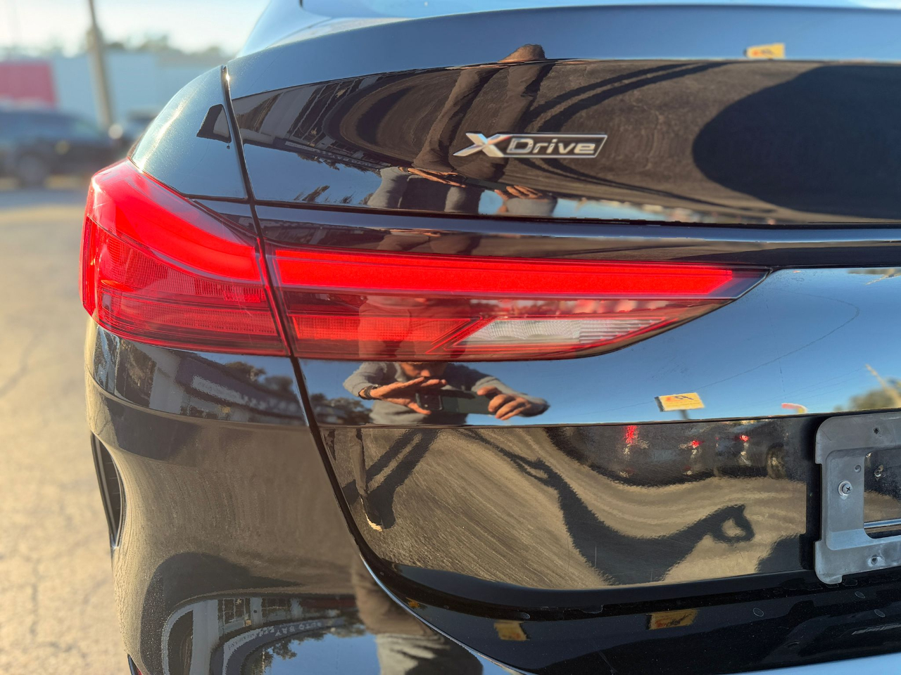 BMW 2-Series Gran Coupe 228i xDrive 2021