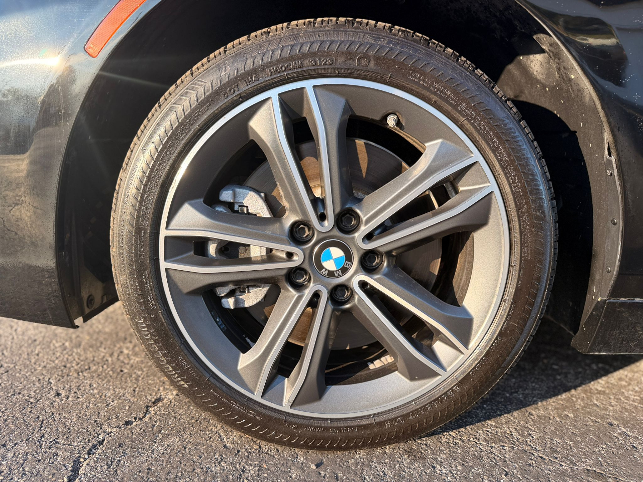 BMW 2-Series Gran Coupe 228i xDrive 2021