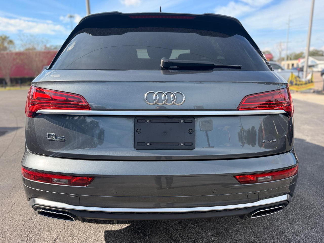Audi Q5  2023