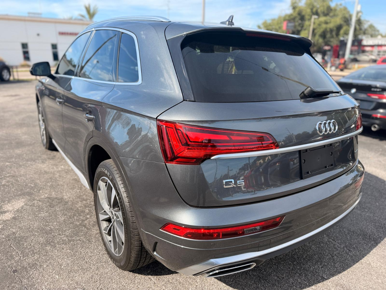 Audi Q5  2023
