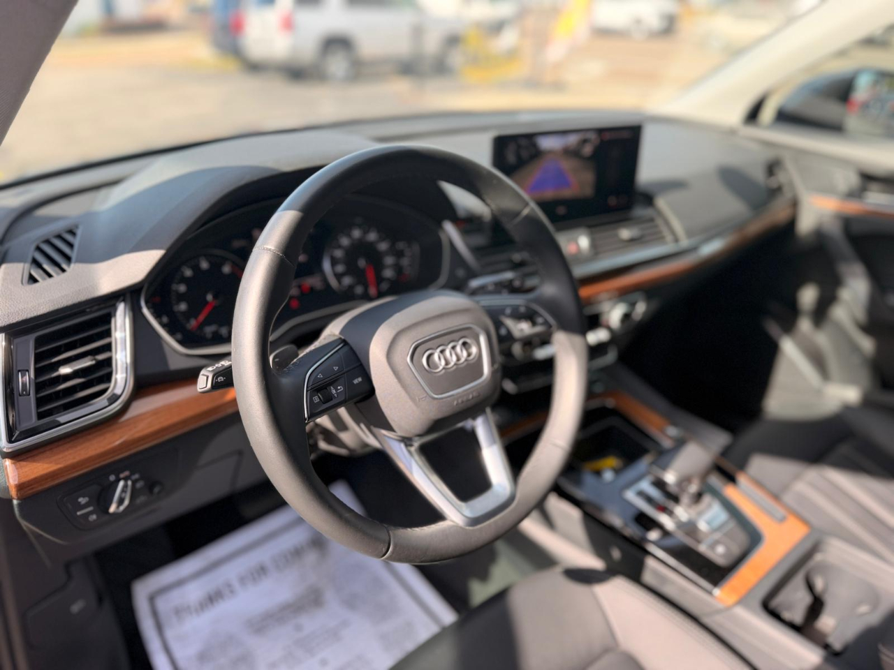 Audi Q5  2023