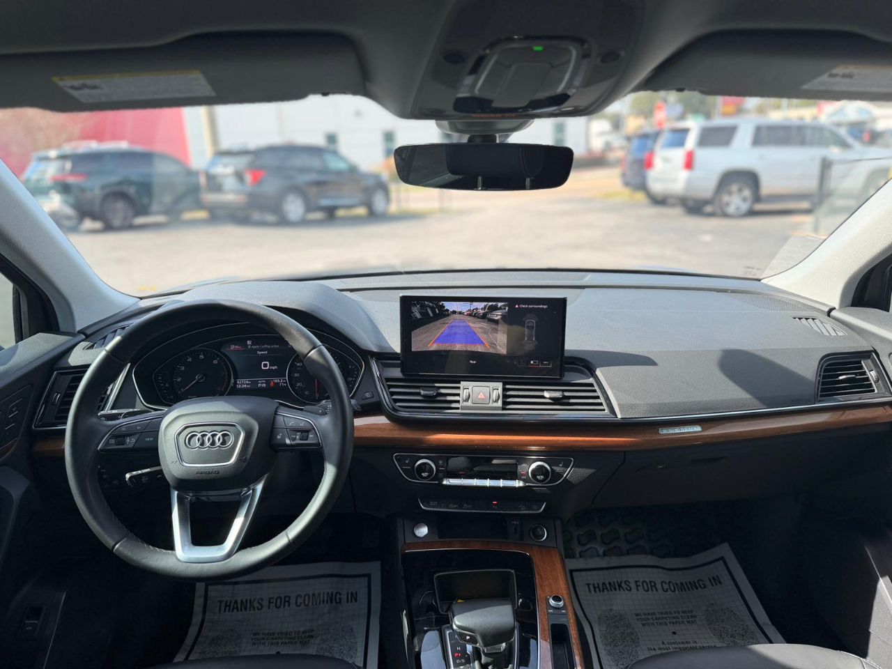 Audi Q5  2023