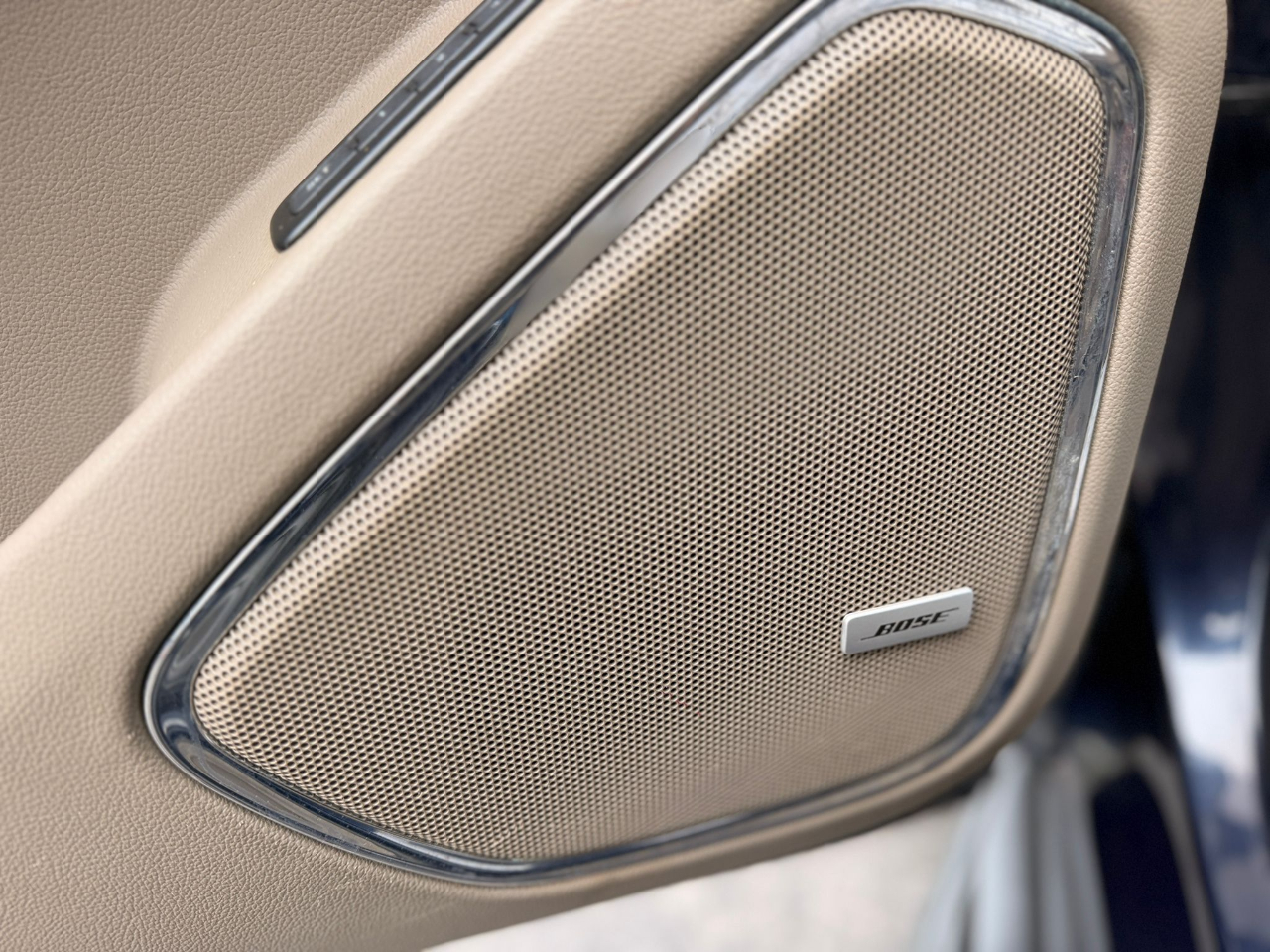 Chevrolet Tahoe LT 4WD 2018