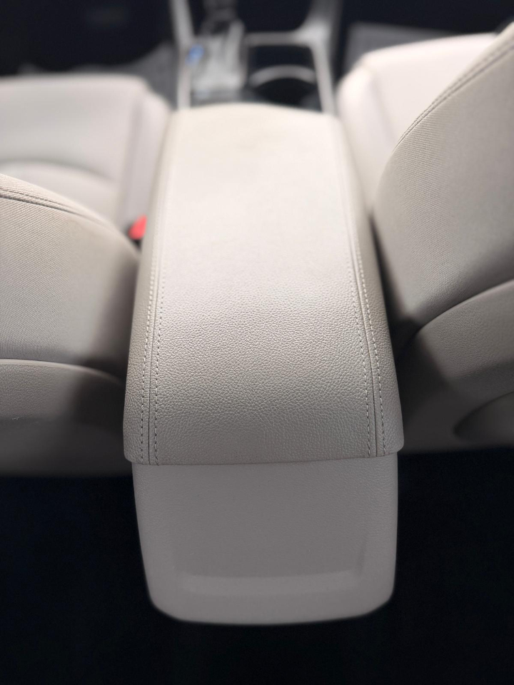 Hyundai Sonata SEL 2018