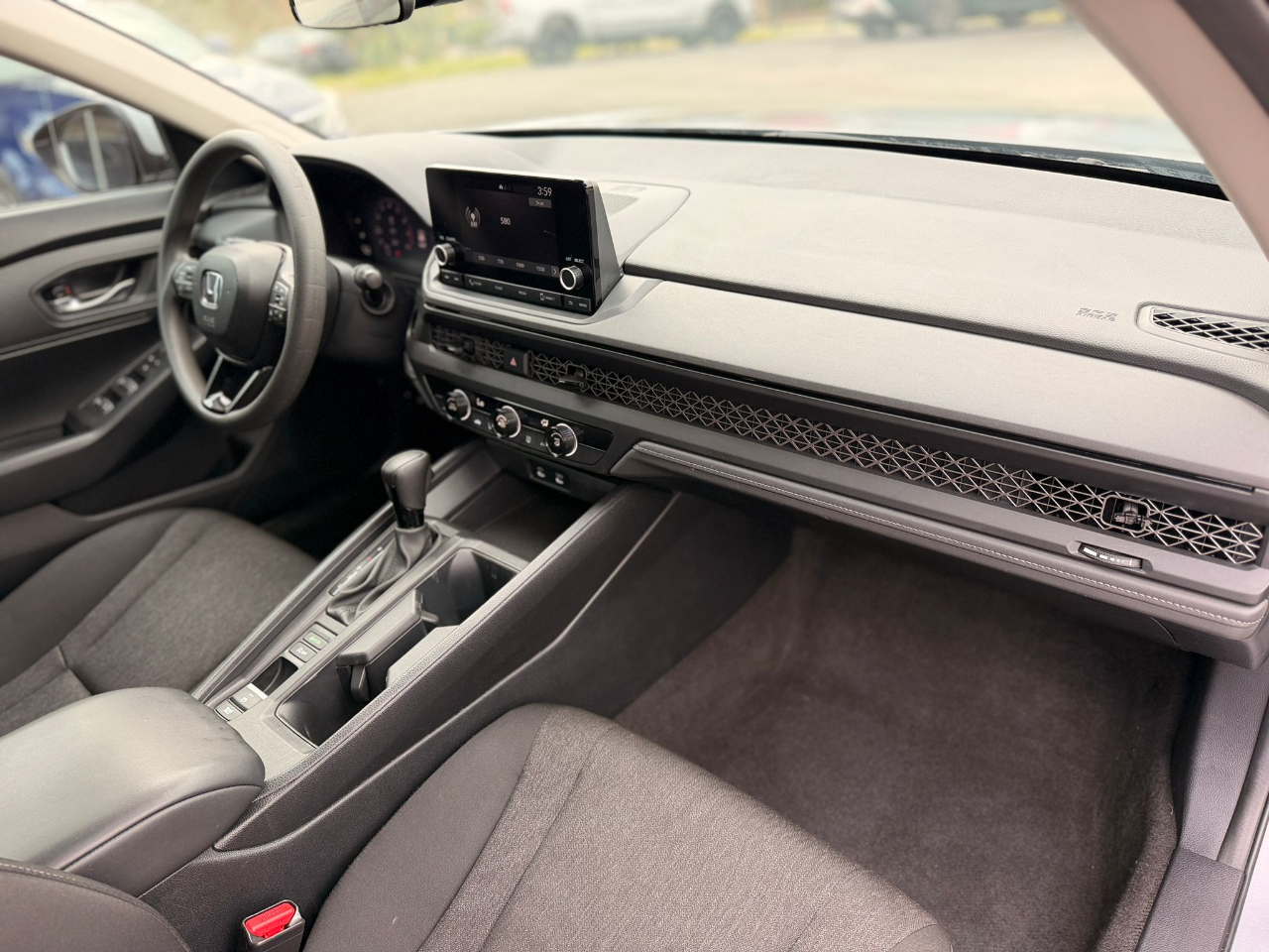 Honda Accord LX 2024