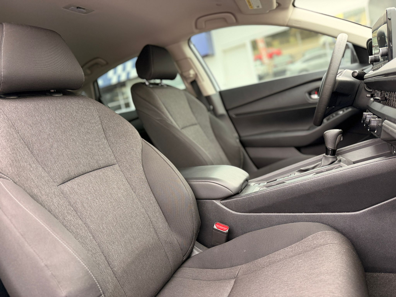 Honda Accord LX 2024