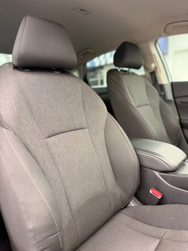 Honda Accord LX 2024