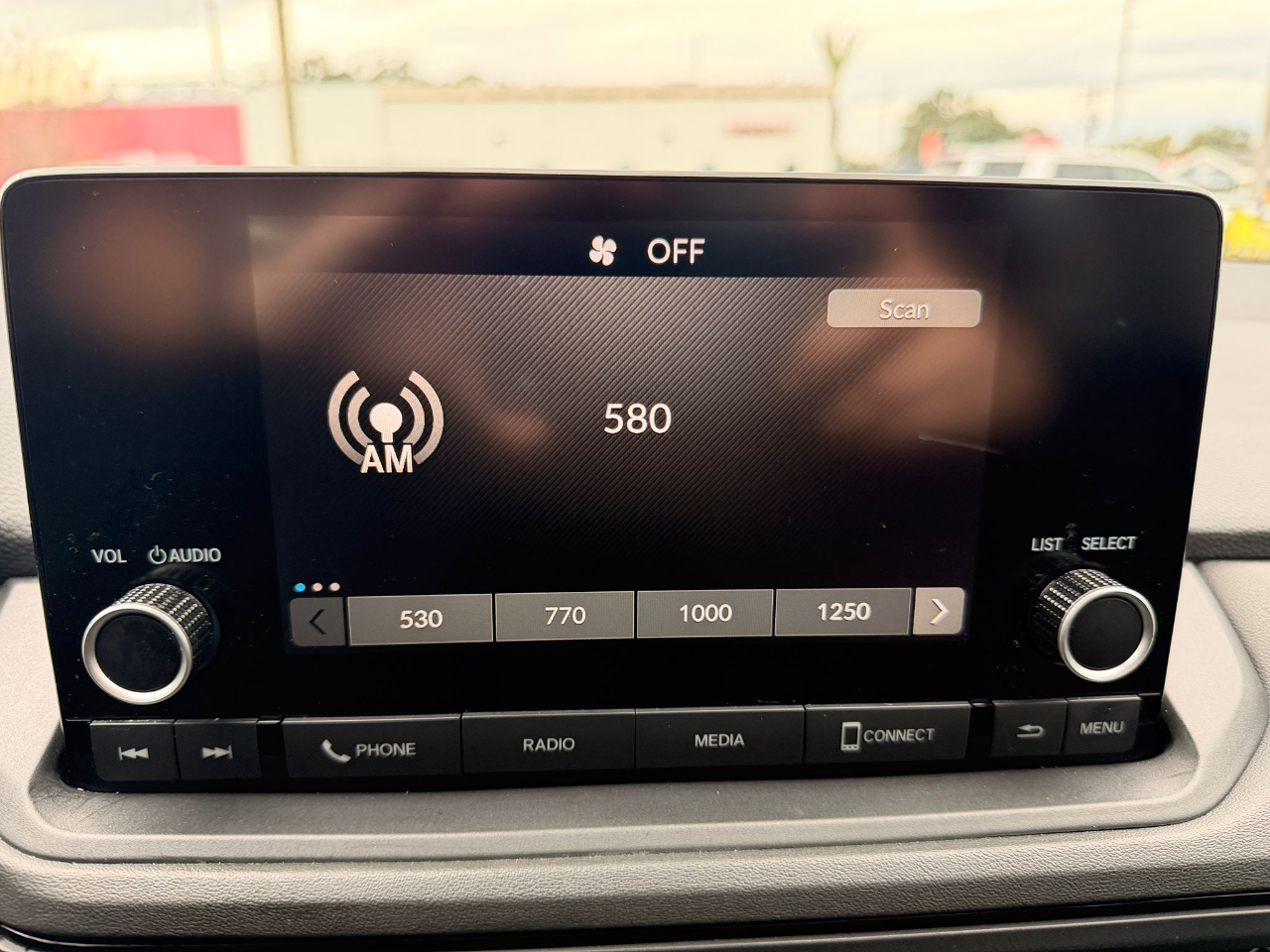 Honda Accord LX 2024