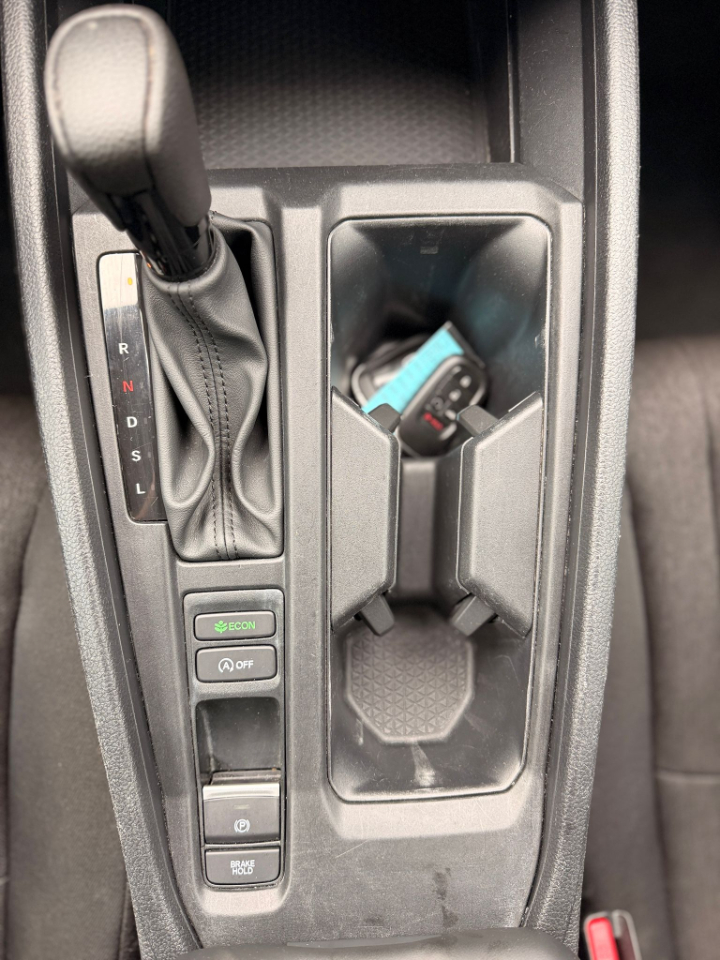 Honda Accord LX 2024