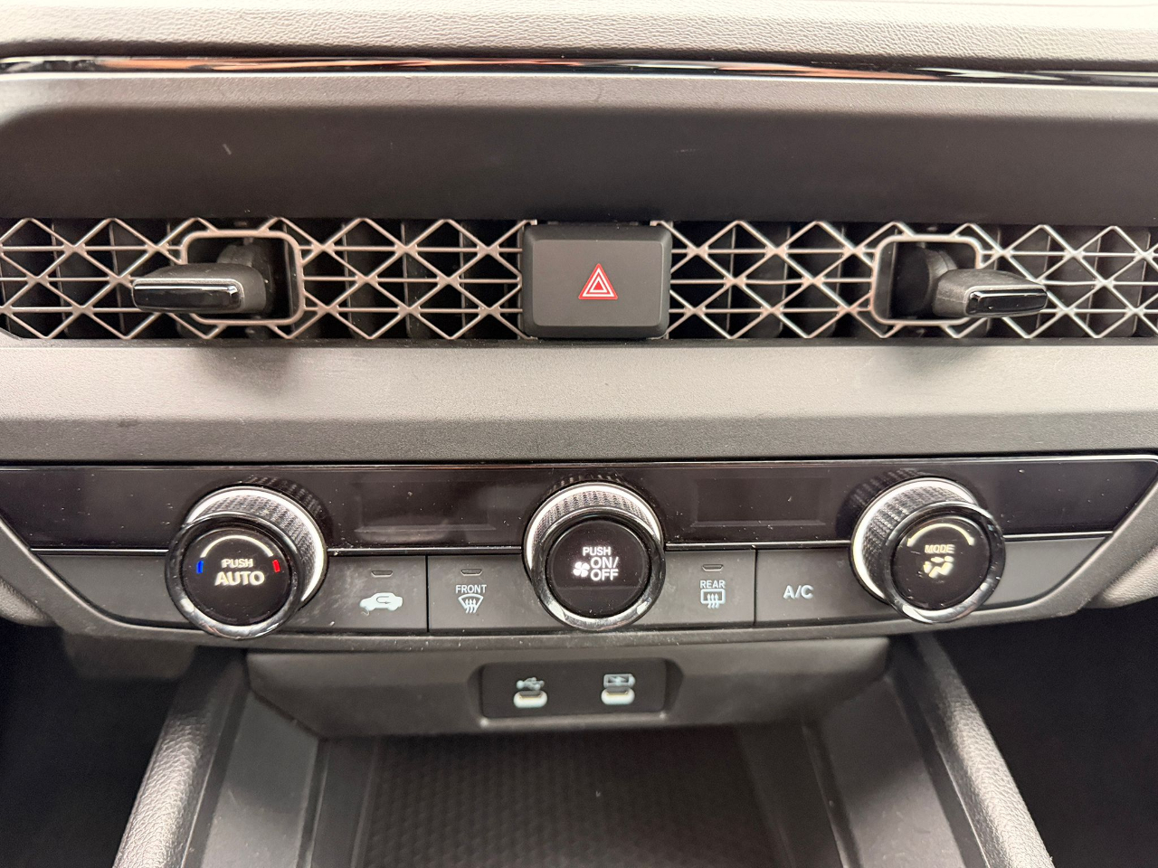 Honda Accord LX 2024