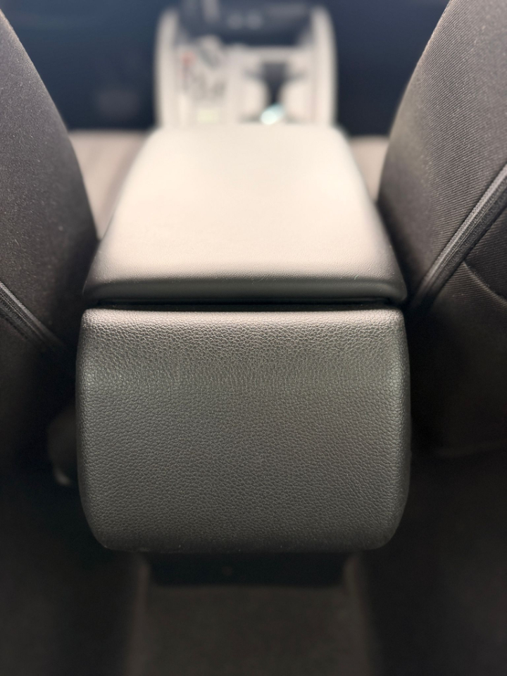 Honda Accord LX 2024